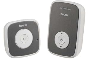 Beurer 952.60 Baby Monitor Grå