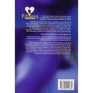 Hip hop / funk: Programa de fitness