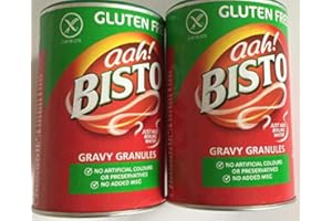 HOT DINNERS Bisto Gravy, Gluten Free 2 Pack