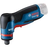 Bosch Professional, Bosch Gwg 12V-50 S, Solo; Carton, Ak&uuml; Ve Şarj Cihazı Dahil Değildir, 06013A7000, Mavi