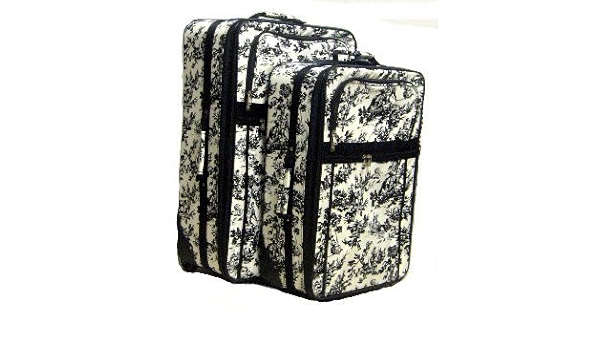 toile luggage
