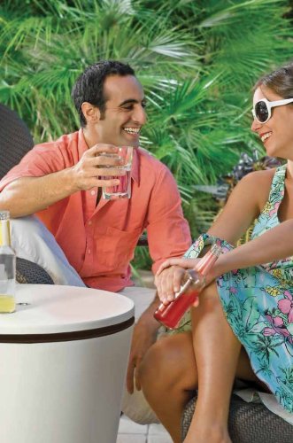 Keter Art Nr 962CBE CoolBar creme - 6