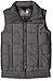Produktbild adidas Damen Weste Essentials Padded, Schwarz, S, AA1357