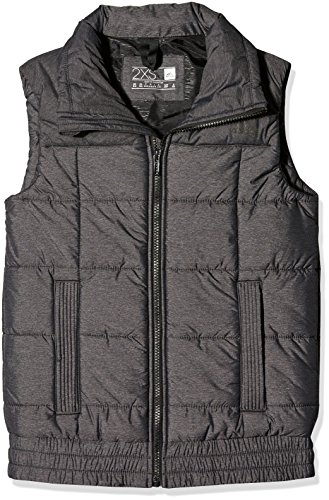 Preisvergleich Produktbild adidas Damen Weste Essentials Padded, Schwarz, S, AA1357