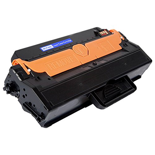 Laserdrucker-Tonerpatrone, für Samsung MLT-D103L, hohe Reichweite - 2