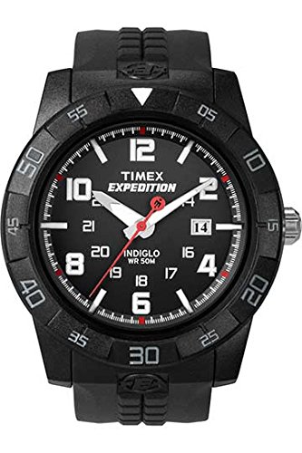 Timex Herren-Armbanduhr Expedition Rugged Core Analog Quarz T49831D7 Timex Herren-Armbanduhr Expedition Rugged Core Analog Quarz T49831D7