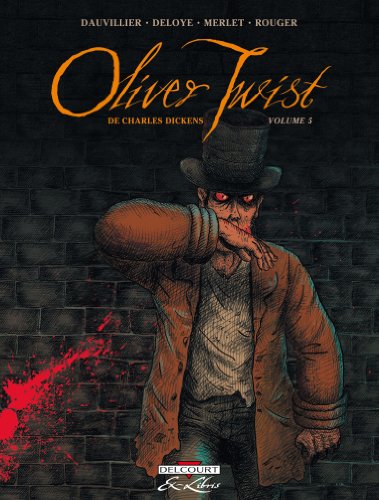 Oliver Twist
