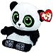 Produktbild TY Beanie Boos - Peek-A-Boos Phone Holder - Poo The Panda Bear by Ty