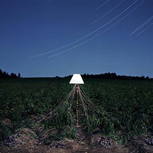 ESCAPEMENTS [VINYL]