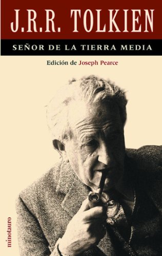 Download Tolkien: Señor de la Tierra Media (Minotauro Bolsillo Tolkien)