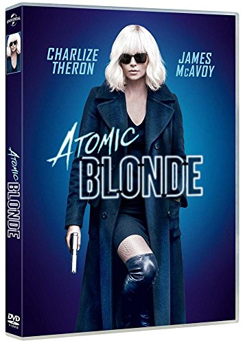 Atomic Blonde