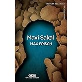 Mavi Sakal