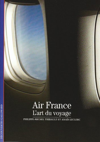 couverture de : Air France