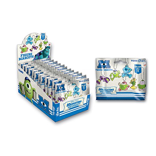 Preisvergleich Produktbild Pocket Money T8830EU - Monsters University Anhänger