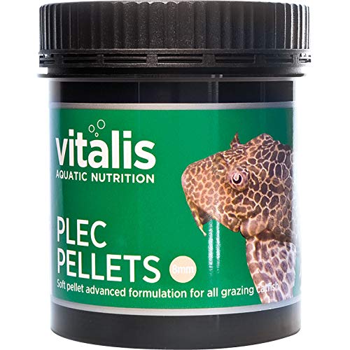 Vitalis - Pellet per Plettri