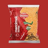 Drop Red Lentils 2 kg