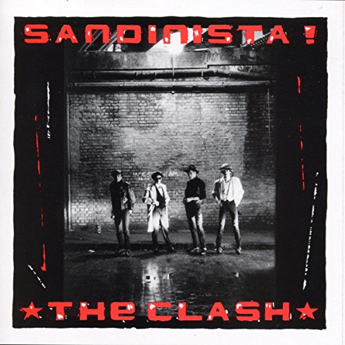 Sandinista