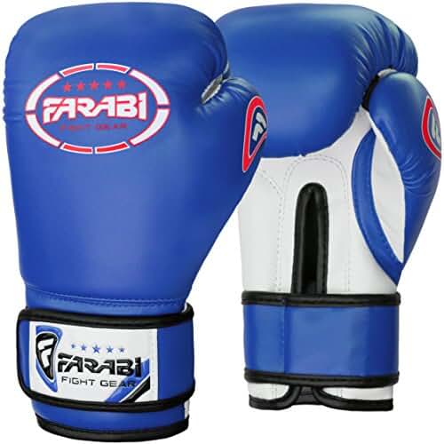 Amazon.co.uk 6 oz boxing gloves Sports & Outdoors