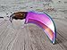 Produktbild exklusives Rainbow Honshu-Karambit – Full-Tang – CS-GO Counter-Strike Defence Messer mit Hochglanz polierter Edelstahl Klinge