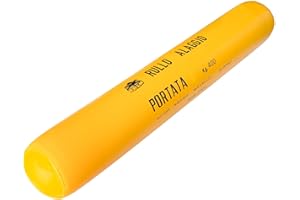 GATE 14 GATE14® Rodillo para acarreo para Barco o Bote Inflable Capacidad 400 KG