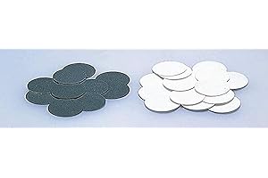 Tomytec 064244 Zubehör-Ersatz-Einsätze für Schienenreinigungswagen, Medium