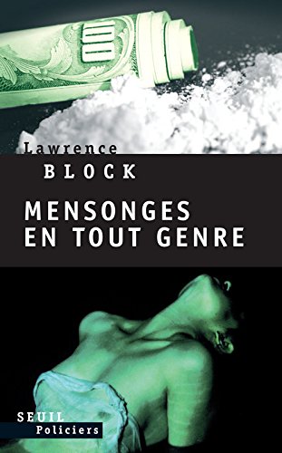 Mensonges en tout genre. Terrain de mésentente / La Valise et la fille
