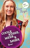 Coole Küsse, Meer & mehr: Fünfter Roman der Mimi-Reihe (Freche Mädchen - freche Bücher! 50095) by Sissi Flegel