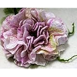 Filzblüte Rosa