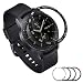 Produktbild Galaxy Watch 46 mm Lünetten-Design, Aluminum 46mm Bk