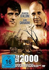Death Race 2000: Amazon.de: Sylvester Stallone, David Carradine ...