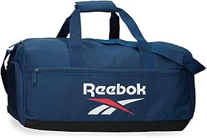 Zaini sportivi Reebok Ashland, borsa sportiva, borsa per scarpe, vari colori, misure e modelli, scomparti multipli, poliestere, di Joumma Bags