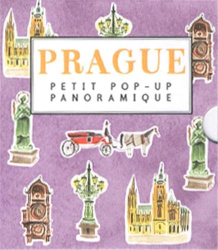 Télécharger Prague Francais PDF