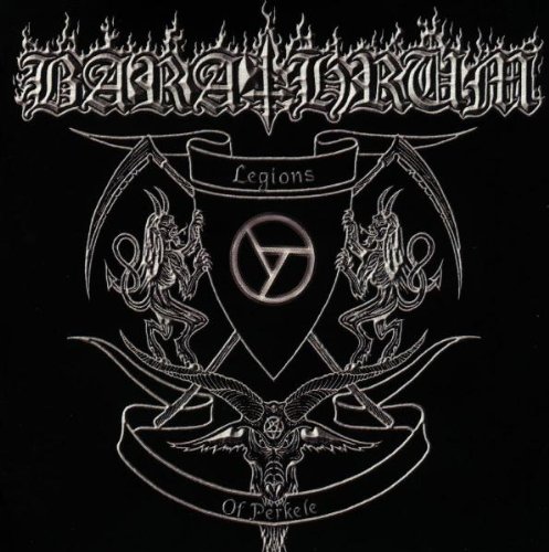 Preisvergleich Produktbild Legions of Perkele