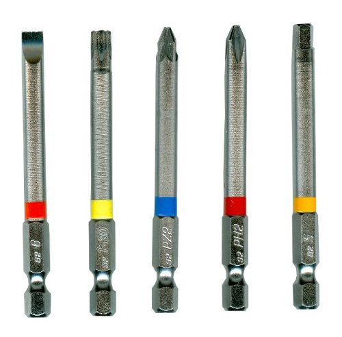 Connex COXB973918 Bitsatz, 18-teilig - 3