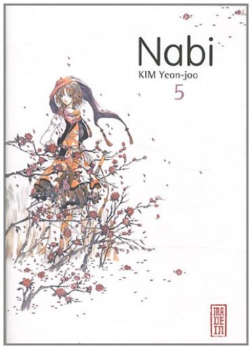 Nabi — Tome 5