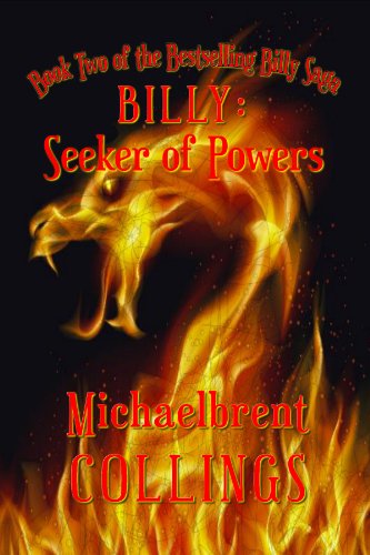 Download Billy: Seeker of Powers (The Billy Saga Book 2) Download Billy: Seeker of Powers (The Billy Saga Book 2)
