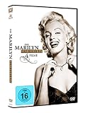 Die Marilyn Monroe Star Edition (4 DVDs) - Marilyn Monroe