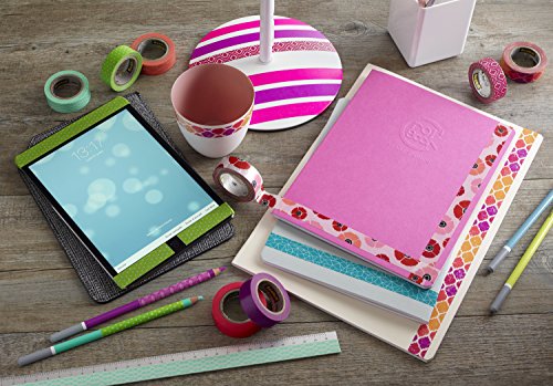 Scotch Exp Tapes C314-P23 - Rollo de cinta 15 x 10m color rosa geom trico reviews Scotch Exp Tapes C314-P23 - Rollo de cinta 15 x 10m color rosa geom trico