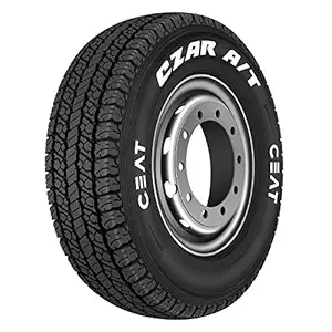 CEAT 235/65R17 CZAR TUBELESS CAR TYRE