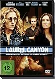 Laurel Canyon - Frances McDormand