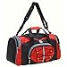Produktbild Sporttasche Rot Reisetasche Trainingstasche Fußballtasche Freizeittasche Tasche