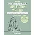 GCSE English Language Revise Non-Fiction Writing Model Answers and Practice: from GCSEEnglish.uk (Grade 9 GCSE English Model Answers)