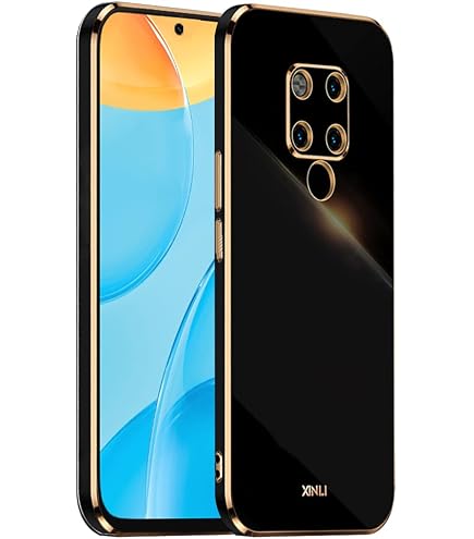 MoEx Aero Custodia Trasparente In Silicone Per Huawei Ascend Mate 7 – Ultra Sottile