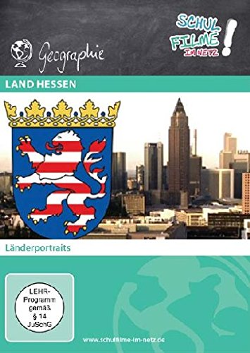 Preisvergleich Produktbild Land Hessen