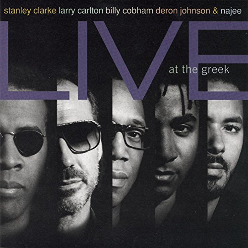 Larry Carlton,Billy Cobham,...