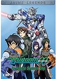  Mobile Suit Gundam 00 - Complete Season One [6 DVDs]