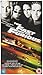 Produktbild The Fast and the Furious [VHS] [UK Import]