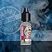 Produktbild The Bros Cold Kiss Aroma Cold Series 10 ml