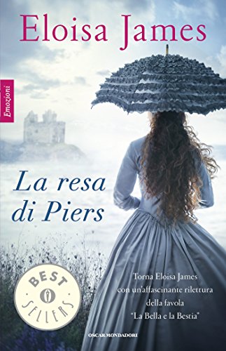 Risultato immagini per la resa di piers eloisa james