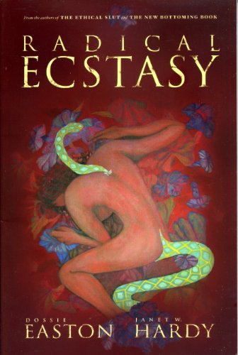 Radical Ecstasy (English Edition)